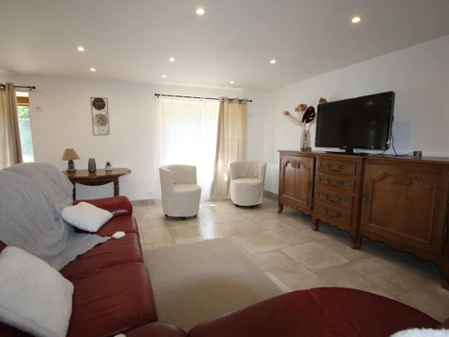 Gîte Champ-le-Duc, 5 pièces, 10 personnes - photo_14994476943