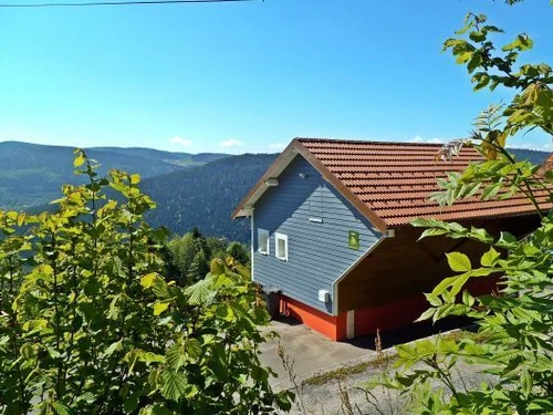 Gite Saulxures-sur-Moselotte, 2 bedrooms, 5 persons - photo_14994477524