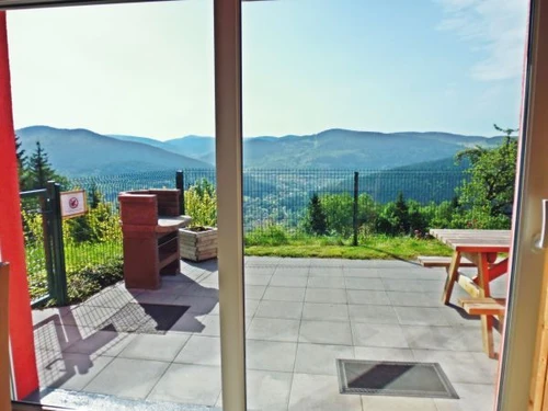 Gite Saulxures-sur-Moselotte, 2 bedrooms, 5 persons - photo_14994477524