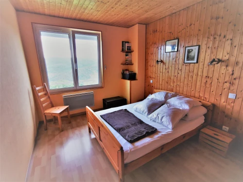 Gite Saulxures-sur-Moselotte, 2 bedrooms, 5 persons - photo_14994477524