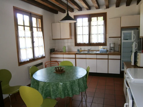 Casa rural Authon-du-Perche, 2 dormitorios, 5 personas - photo_15004627860