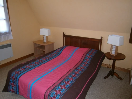 Casa rural Authon-du-Perche, 2 dormitorios, 5 personas - photo_15004627860