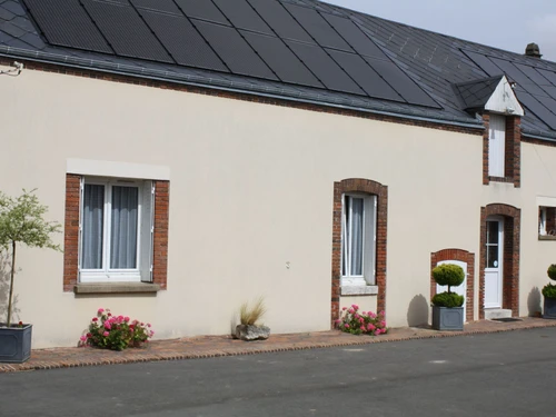 Casa rural Pré-Saint-Évroult, 2 dormitorios, 5 personas - photo_15004629396