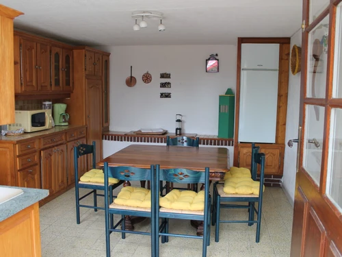 Gîte La Saucelle, 4 pièces, 6 personnes - photo_15004639464