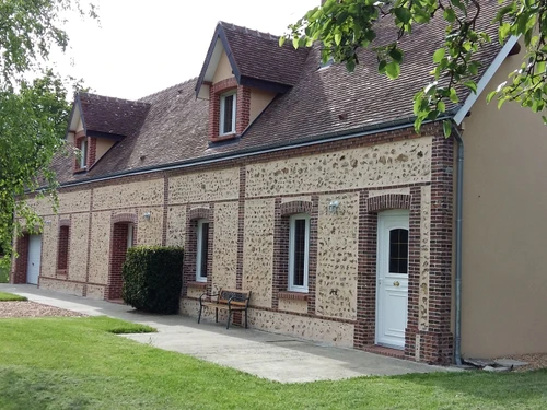 Gîte Happonvilliers, 3 pièces, 5 personnes - photo_15004639811