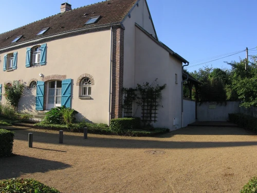 Casa rural Trizay-Coutretot-Saint-Serge, 3 dormitorios, 5 personas - photo_15004641801