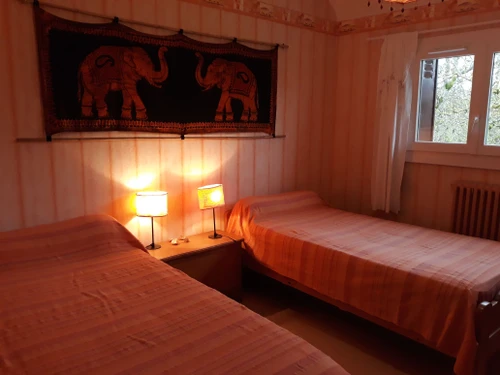 Gîte Fontenay-sur-Eure, 6 pièces, 10 personnes - photo_15004644345