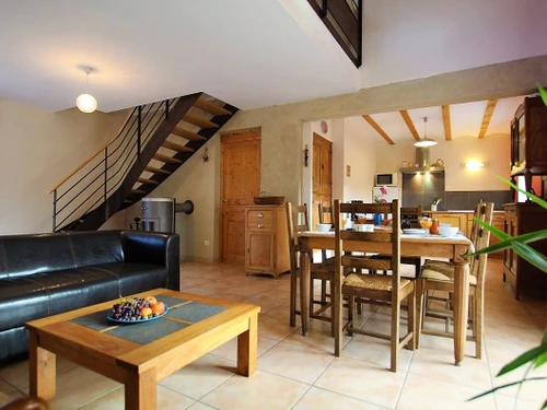 Gîte Cerzat, 4 pièces, 6 personnes - photo_15004647824