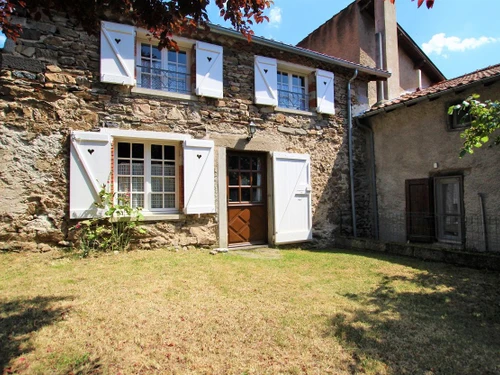 Gîte Blesle, 3 pièces, 4 personnes - photo_15004649440