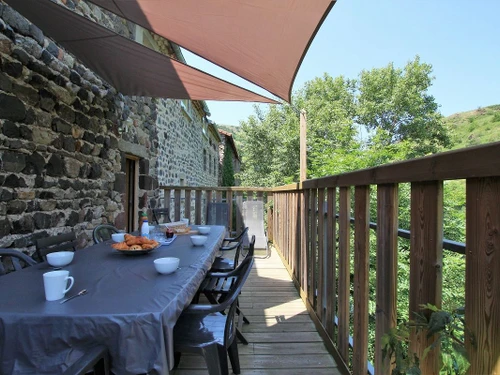 Gîte Saint-Julien-des-Chazes, 5 pièces, 9 personnes - photo_15004650062