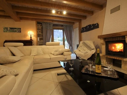 Gîte Saint-Julien-des-Chazes, 5 pièces, 9 personnes - photo_15004650062