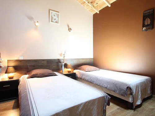 Gite Céaux-d'Allègre, 2 bedrooms, 6 persons - photo_15004651872