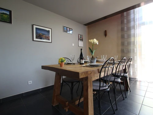 Gite Céaux-d'Allègre, 2 bedrooms, 6 persons - photo_15004651872