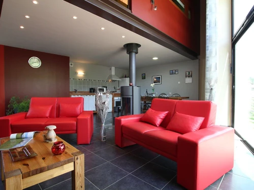 Gite Céaux-d'Allègre, 2 bedrooms, 6 persons - photo_15004651872