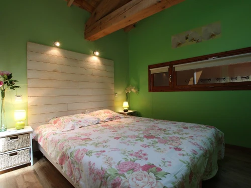 Gite Céaux-d'Allègre, 2 bedrooms, 6 persons - photo_15004651872