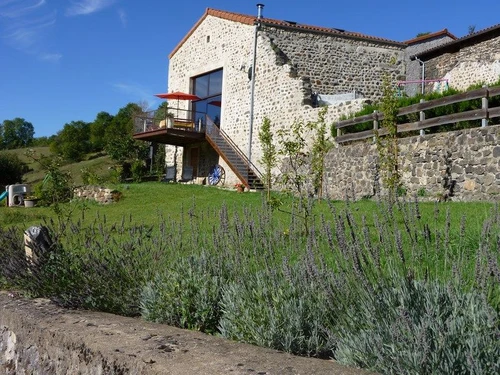 Gite Céaux-d'Allègre, 2 bedrooms, 6 persons - photo_15004651872