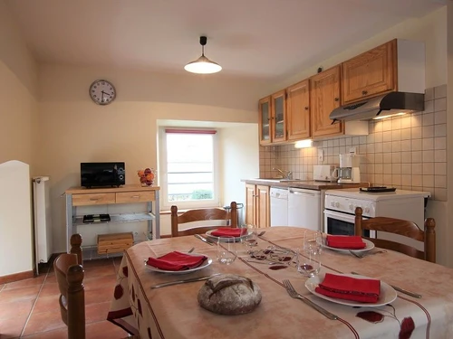 Gasthaus Vergezac, 2 Schlafzimmer, 4 Personen - photo_15004656294