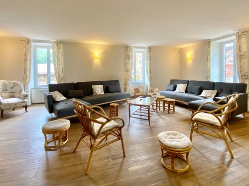 Gite Javaugues, 7 bedrooms, 14 persons - photo_15004657308