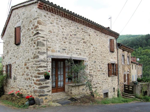 Gîte Saint-Cirgues, 4 pièces, 6 personnes - photo_15004657453