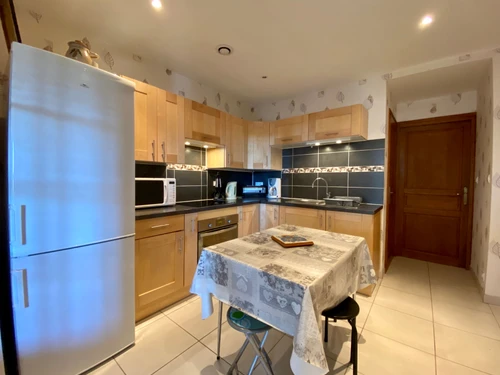 Gîte Blavozy, 2 pièces, 3 personnes - photo_15004657582