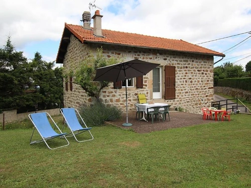 Gîte Lantriac, 3 pièces, 4 personnes - photo_15004661944