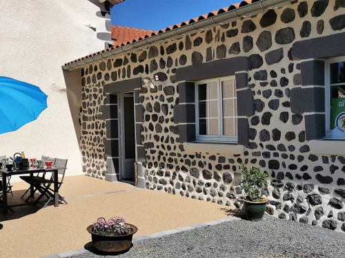 Gîte Arlempdes, 5 pièces, 8 personnes - photo_15004670359