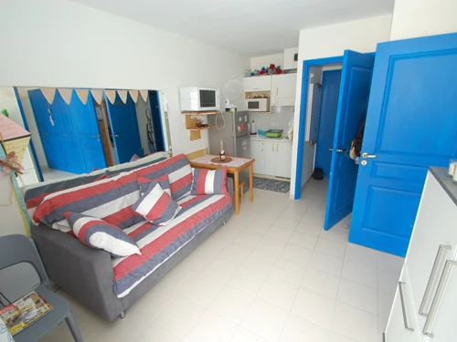 Ferienwohnung Menton, 1 Schlafzimmer, 4 Personen - photo_14876462365