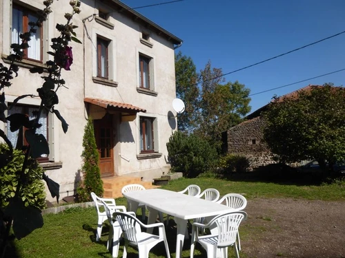 Gite Solignac-sur-Loire, 3 bedrooms, 6 persons - photo_15008018153