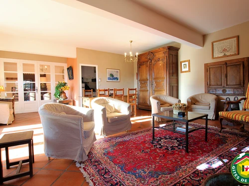 Gite Polignac, 3 bedrooms, 6 persons - photo_15008020884