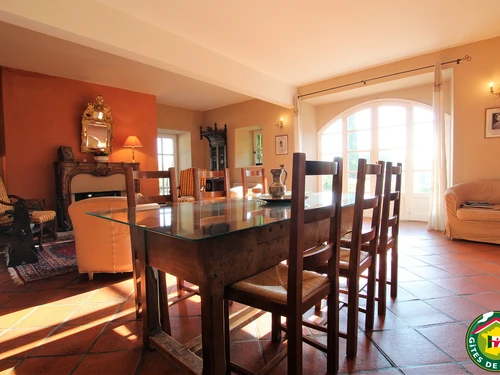 Gite Polignac, 3 bedrooms, 6 persons - photo_15008020884