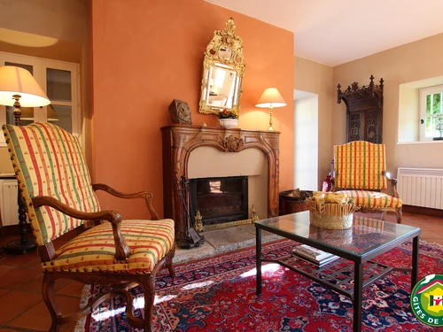 Gite Polignac, 3 bedrooms, 6 persons - photo_15008020884