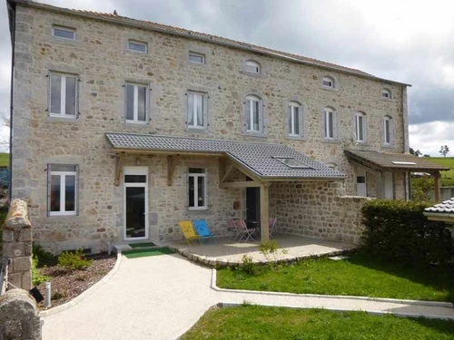 Gite Le Mas-de-Tence, 2 bedrooms, 6 persons - photo_15008025499