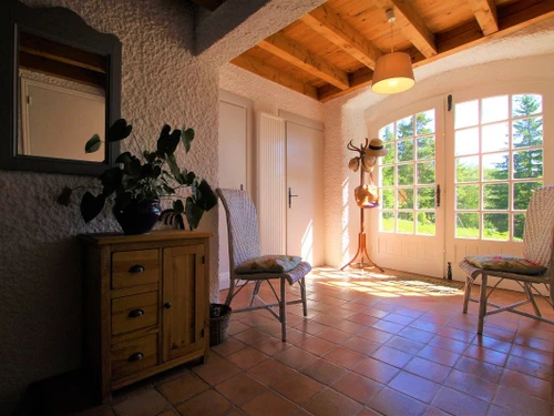 Gite Le Chambon-sur-Lignon, 3 bedrooms, 5 persons - photo_15008026506
