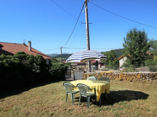 Gîte Lantriac, 3 pièces, 4 personnes - photo_15008027048