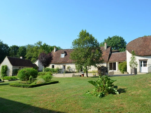 Gasthaus Chalais, 1 Schlafzimmer, 2 Personen - photo_15011631100