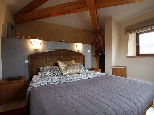 Gîte Retournac, 2 pièces, 2 personnes - photo_15011631343