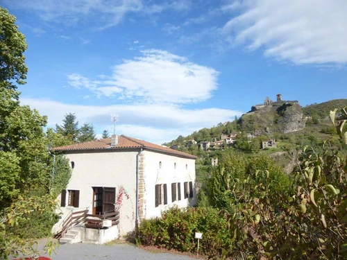 Gasthaus Villeneuve-d'Allier, 3 Schlafzimmer, 10 Personen - photo_15011636104