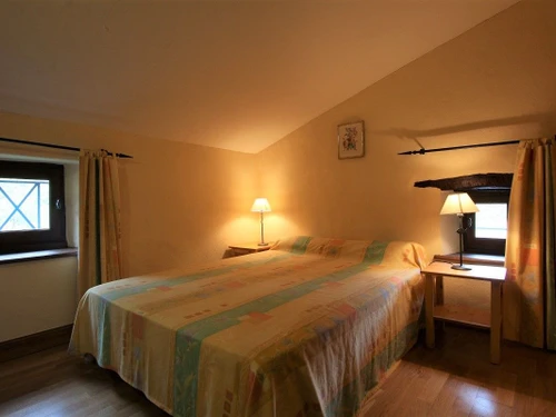 Gîte Villeneuve-d'Allier, 4 pièces, 6 personnes - photo_15011639206