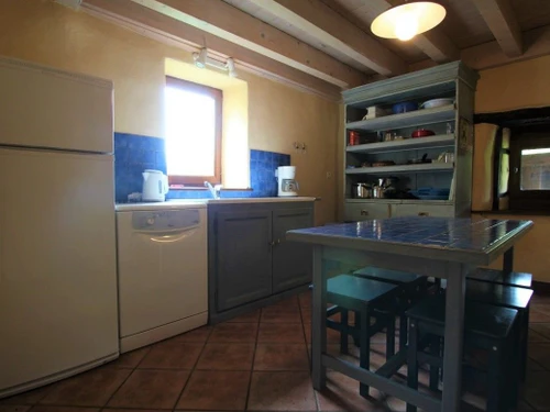 Gîte Villeneuve-d'Allier, 4 pièces, 6 personnes - photo_15011639206