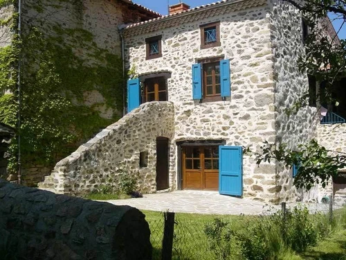 Gîte Villeneuve-d'Allier, 4 pièces, 6 personnes - photo_15011639206