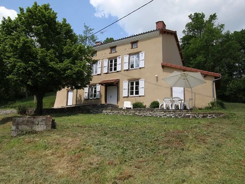 Gîte Mazerat-Aurouze, 5 pièces, 9 personnes - photo_15011640608