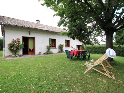 Gîte Araules, 5 pièces, 6 personnes - photo_15011644559