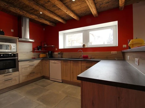 Gite Boisset, 4 bedrooms, 12 persons - photo_15011645039