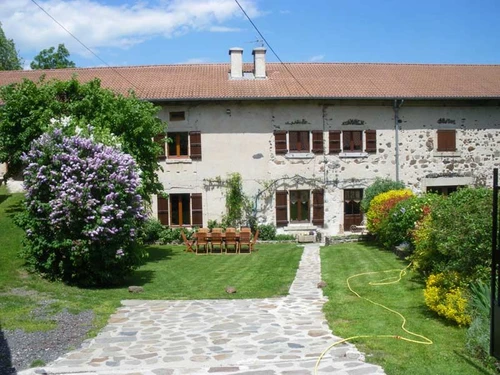 Gite Le Monastier-sur-Gazeille, 4 bedrooms, 10 persons - photo_15011648971