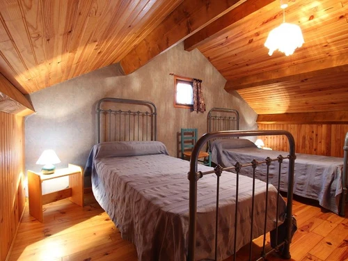 Gite Champclause, 3 bedrooms, 6 persons - photo_15011649186