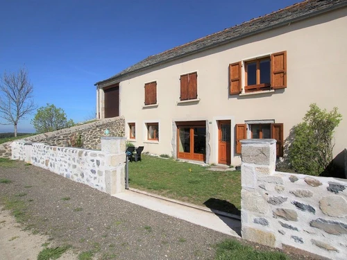 Gîte Freycenet-la-Tour, 3 pièces, 5 personnes - photo_15011650075