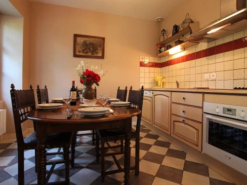 Gite Bournoncle-Saint-Pierre, 3 bedrooms, 6 persons - photo_15011650201