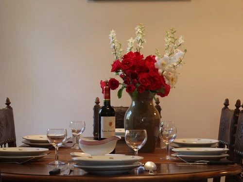 Gite Bournoncle-Saint-Pierre, 3 bedrooms, 6 persons - photo_15011650201