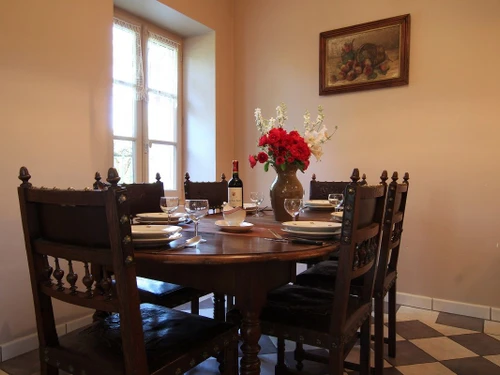Gite Bournoncle-Saint-Pierre, 3 bedrooms, 6 persons - photo_15011650201