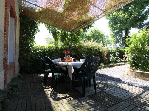 Gite Bournoncle-Saint-Pierre, 3 bedrooms, 6 persons - photo_15011650201